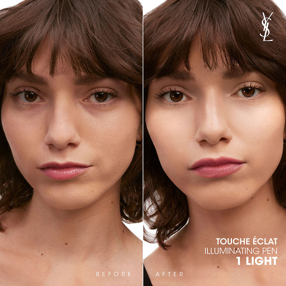 Touche Eclat Illuminating Highlighter Pen YSL Beauty Australia